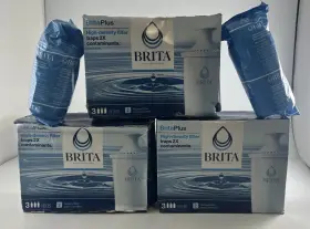 060258508635 BRITA High Density Water Filters
