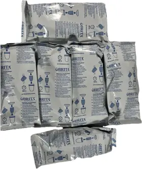 060258508758 BRITA Pack Refillable Filter Refill