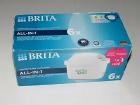 061058101038 BRITA Maxtra Pro Water Filter Cartridge Jugs #2