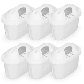 061058101038 BRITA Maxtra Pro Water Filter Cartridge Jugs
