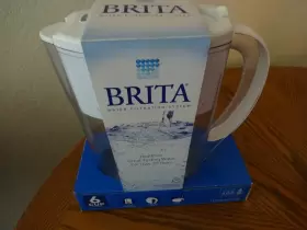 0821 BRITA Cup Filtration Filters #2