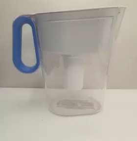 0B03 BRITA Water Filtration Pitcher Filter #2
