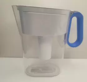 0B03 BRITA Water Filtration Pitcher Filter
