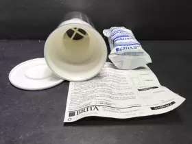 0B06 BRITA Travel Filter Bottle #2