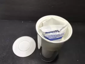 0B06 BRITA Travel Filter Bottle #3