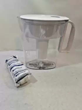 0B58-0B03 BRITA Water Pitcher Filter
