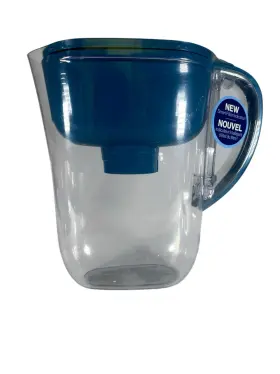 0B62 BRITA Water Filter Denali Pitcher