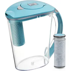 10060258362371 BRITA Water Filter Pitcher Tap Drinking Stream