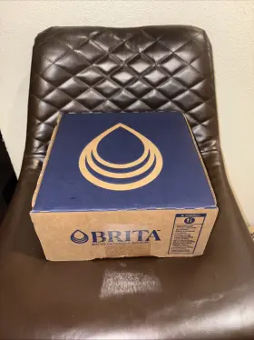 10060258507444 BRITA Water Filter Pitcher Tap Drinking