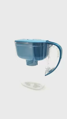 1307621 BRITA Water Filter Pitcher Tap Drinking Smartlight #2