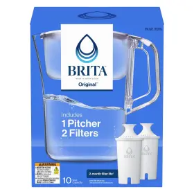 1922924 BRITA Champlain Water Pitcher Cup Air Filter