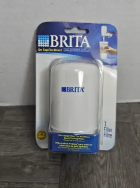 19543112P BRITA Faucet Filtration