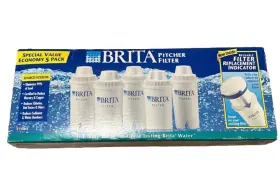 274844 BRITA Pitcher Filters Indicator Water