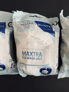 322988001635 BRITA Maxtra Filter Cartridges