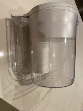 35507 BRITA Pitcher Filter Cup #3
