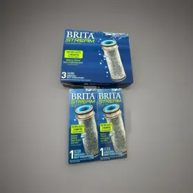 36215-36213 BRITA Stream Water Filters
