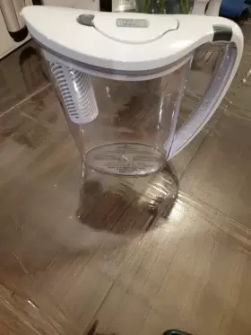 36217 BRITA Hydro Stream Pitcher #2