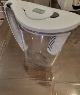 36217 BRITA Hydro Stream Pitcher