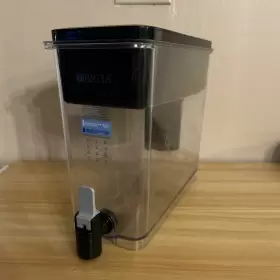 36261 BRITA Ultramax Cup Filtered Water Dispenser Elite Fi #2