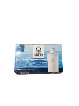 42432 BRITA Standard Water Pitcher Filter