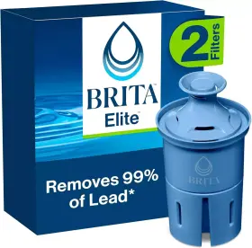 445044766704 BRITA Elite Water Filter Pitchers Dispensers Bpa