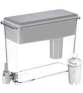 50792 BRITA Ultramax Water Filter Dispenser Cup Lid