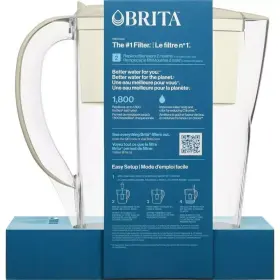 50797 BRITA Space Saver Water Filter Pitcher #2