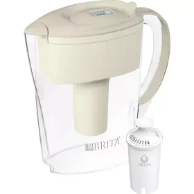 50797 BRITA Space Saver Water Filter Pitcher #3