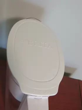 50798 BRITA Cup Space Saver Water Pitcher Vguc Air Filter #3