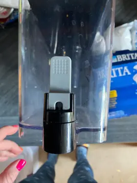 52677307 BRITA Cup Ultramax Filtered Water Dispenser Filters #3