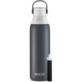 54640640 BRITA Steel Filtered Water Bottle Filters