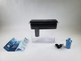 61928 BRITA Ultramax Water Dispenser Elite Filter Scuffs