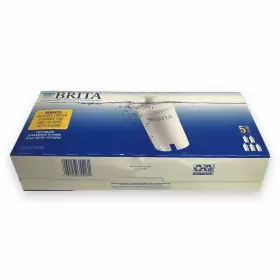 636011 BRITA Pack Advanced Pitcher Water Filters #2