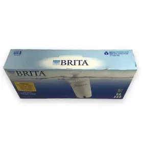 636011 BRITA Pack Advanced Pitcher Water Filters #3