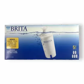 636011 BRITA Pack Advanced Pitcher Water Filters