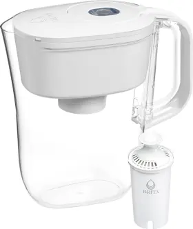Soho BRITA Cup Denali Water Filter Pitcher Standard
