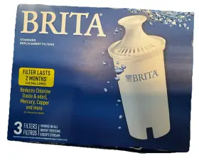 744759756268 BRITA Filters Pitchers Dispensers Bpa