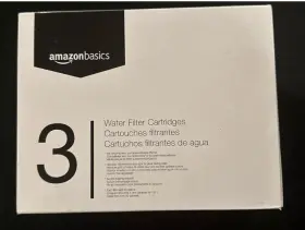 1038344-002 BRITA Basics Water Filters Pitchers