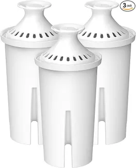 840814192245 BRITA Aqua Crest Pitcher Water Air Filter