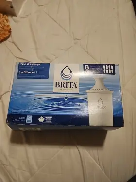 845993 BRITA Standard Filters