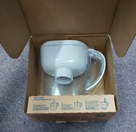 84665981 BRITA Metro Pitcher Bright Cups #3