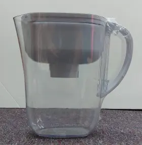 84665981 BRITA Metro Pitcher Bright Cups