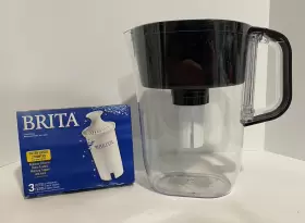 84665987 BRITA Cup Water Pitcher Tahoe Air Filter