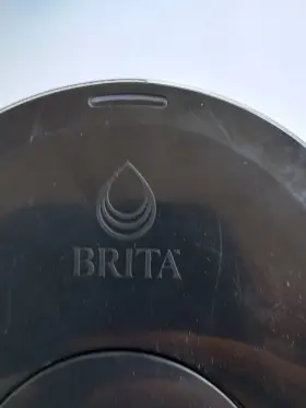 84665989 BRITA Tahoe Pitcher Elite Filter Lid #2