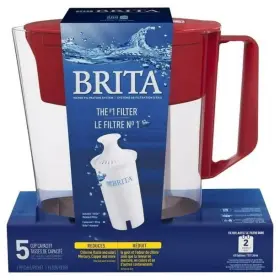 8686 BRITA Pack Cup Water Filter Pitcher Standard Bpa
