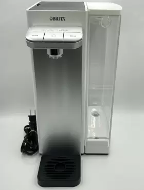 87340C BRITA Hub Countertop Water Filtration Filter #2