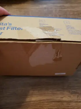 89183033 BRITA Hub Filter Box #2