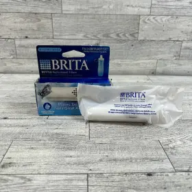 8N1284 BRITA Water Bottle Pack Air Box Filter
