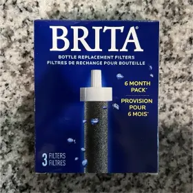 8N23264 BRITA Bottle Water Filters