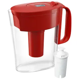 B015SY3WKM BRITA Water Filter Pitcher Standard Bpa